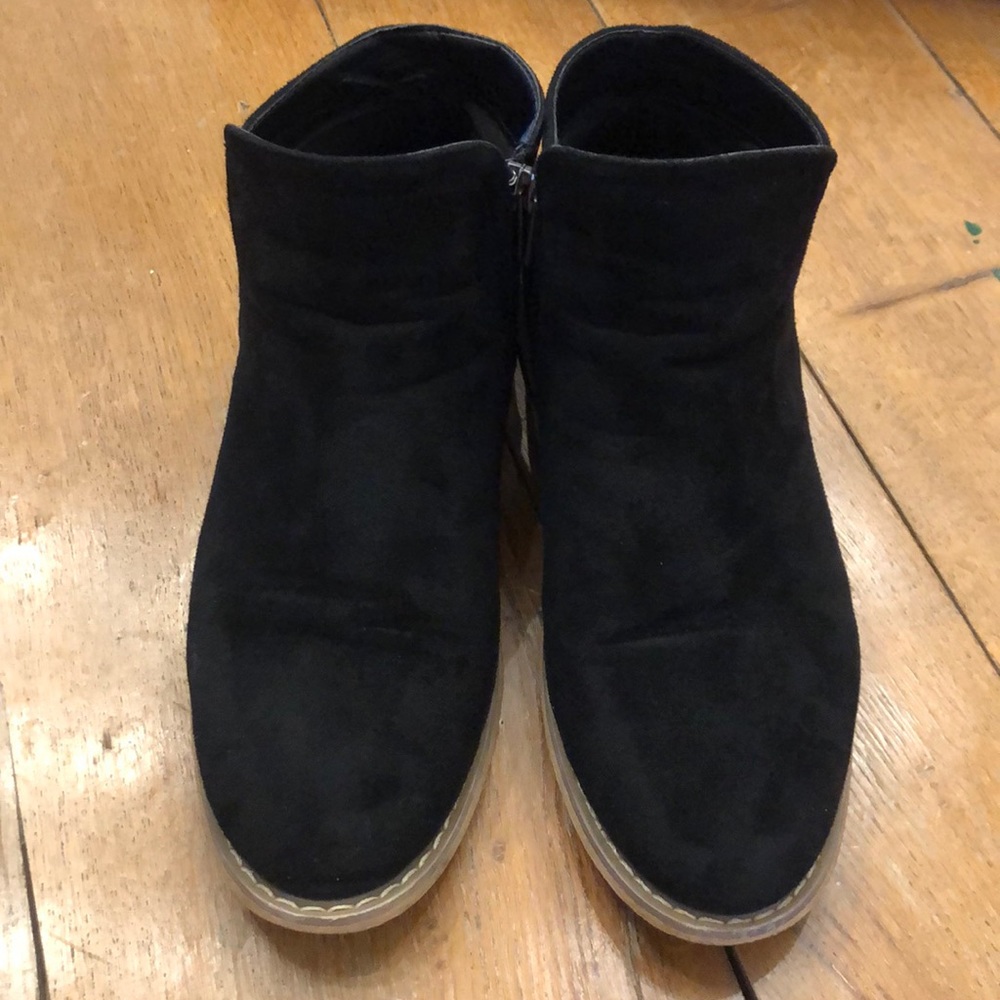 Cisco Kid Bootie - Picture 4 of 7